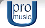 ProMusicU Logo